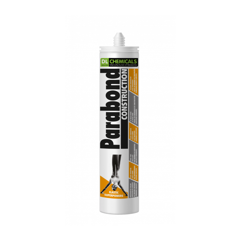 Parabond Construction